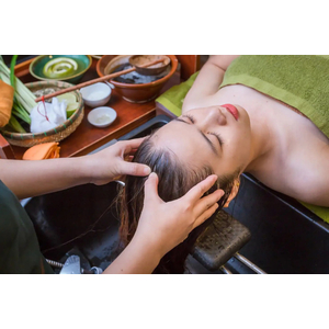 10 lý do vì sao gội đầu ở tiệm lại thơm hơn ở nhà