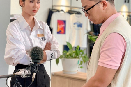 2 nữ diễn viên tuổi Ngọ của phim giờ vàng VTV: Cứ lên đồ công sở là chuẩn khí chất “nữ tổng tài”, chị em 35+ thi nhau học theo