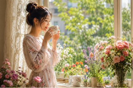 7 thói quen buổi sáng giúp kéo dài tuổi thọ
