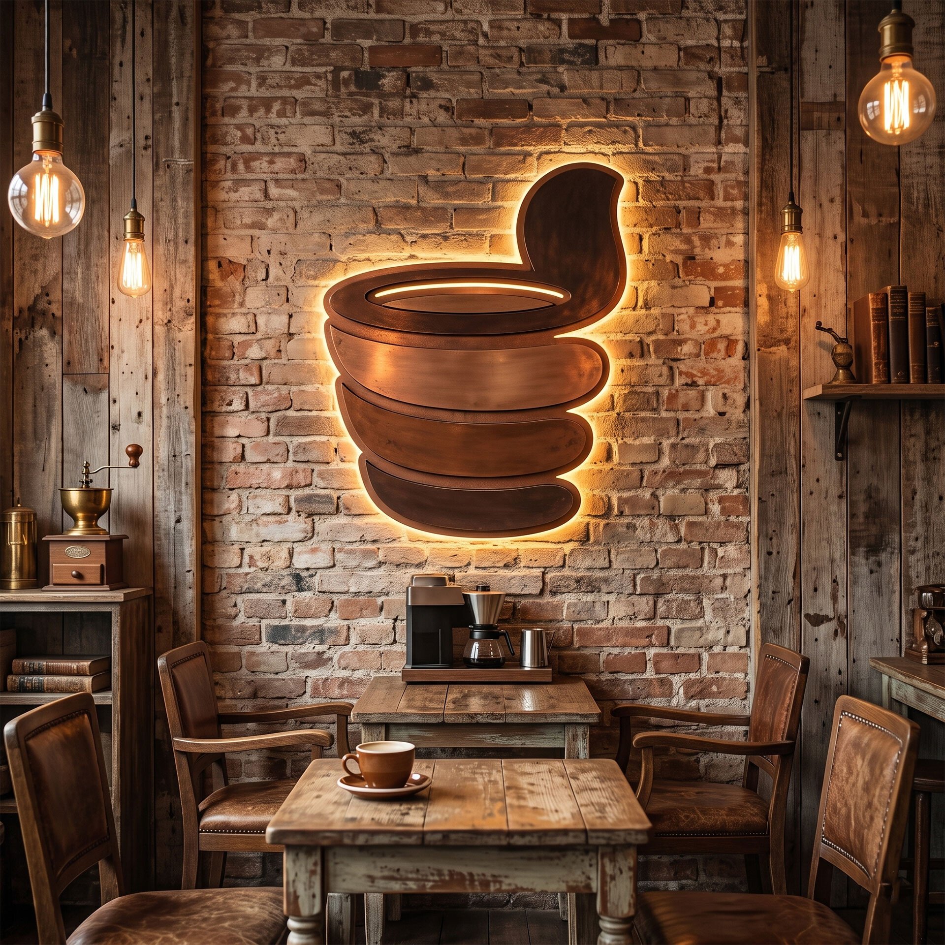 Giới thiệu về BuffCoffee