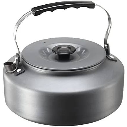 Ấm đun dã ngoại Campingmoon Light Teapot cao cấp