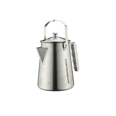 Ấm đun nước cao cấp Campingmoon SW-6
