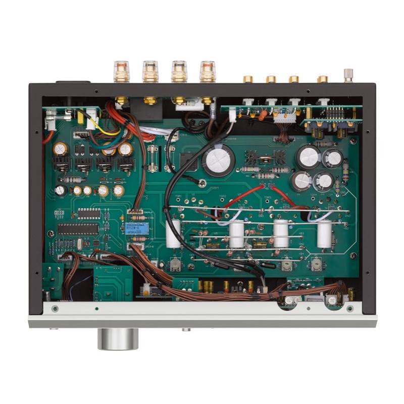 Ampli đèn LUXMAN SQ-N150 230V