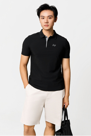 Áo polo nam POHTK623