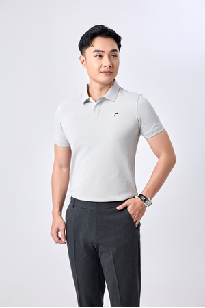 Áo polo nam POHTK716