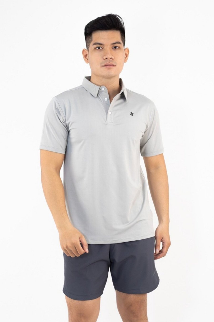 Áo polo thể thao nam REETA A041