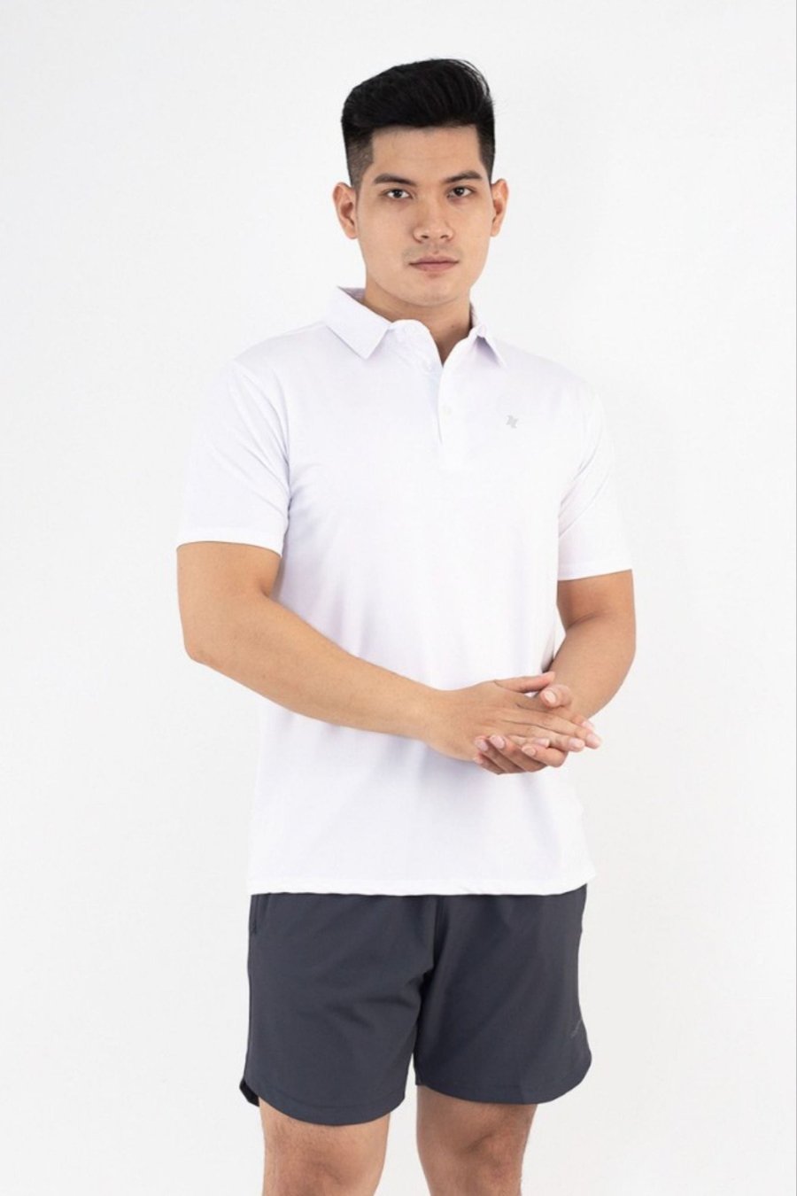 Áo polo thể thao nam REETA A041