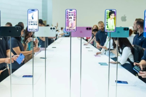 Apple chi 250 triệu USD dàn xếp vụ kiện quảng cáo sai về Siri