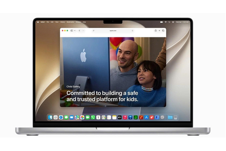 Apple thêm nhiều công cụ giúp cha mẹ quản lý con trên mạng