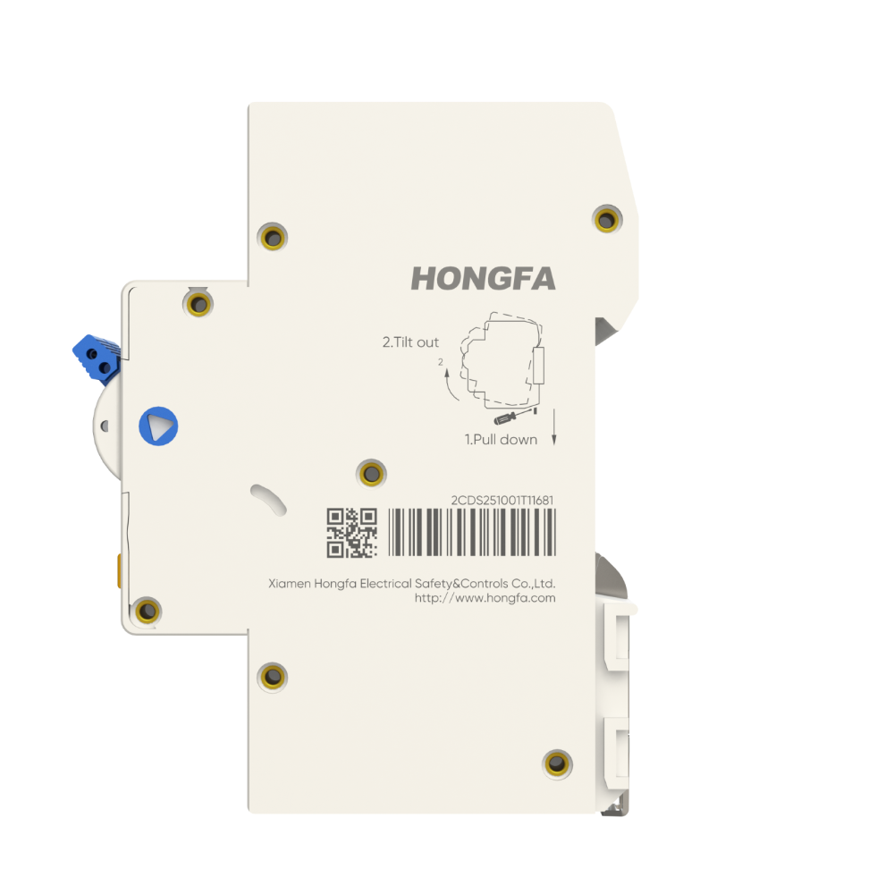 Aptomat thông minh chống giật Wifi