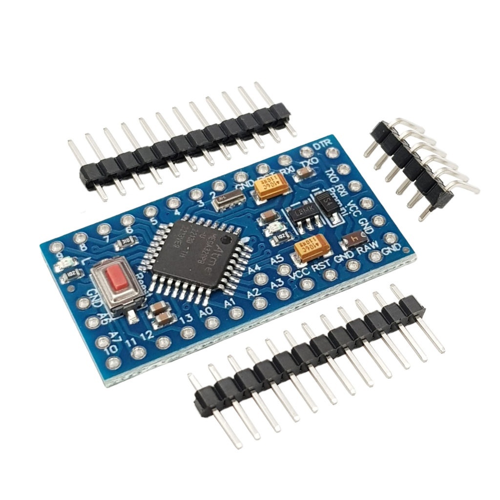 Arduino Pro Mini 5V 16Mhz