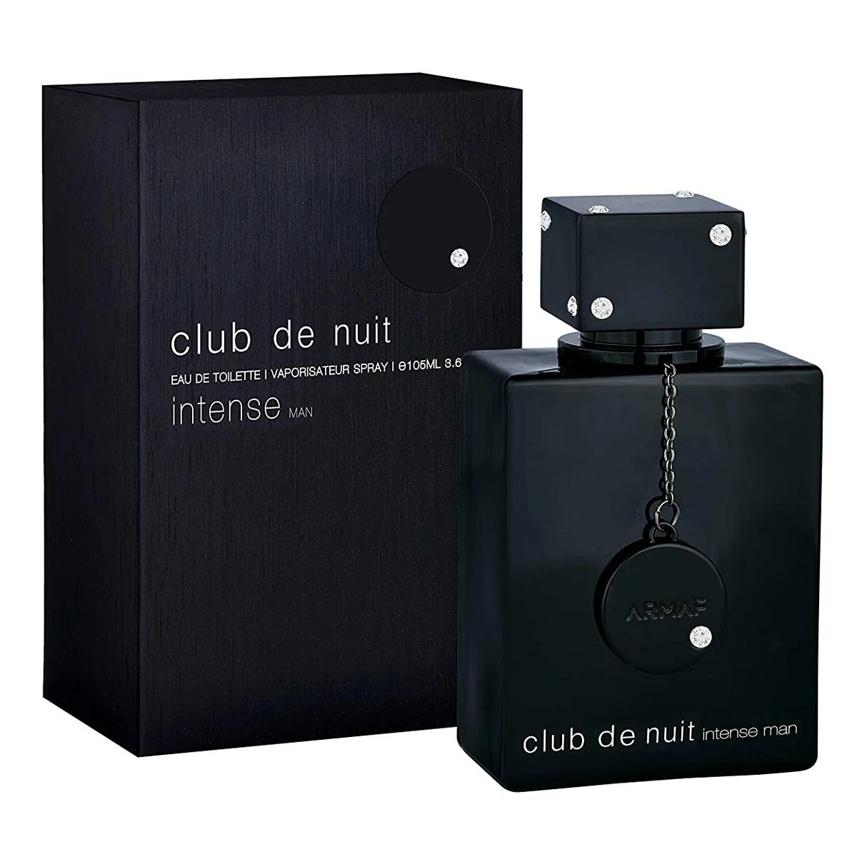 Armaf Club de Nuit Intense Man