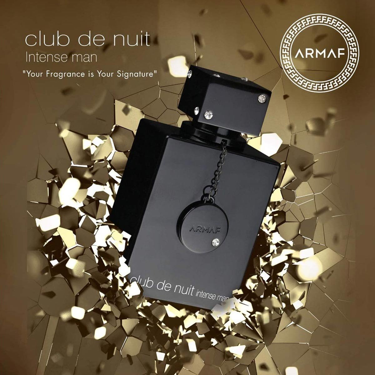 Armaf Club de Nuit Intense Man