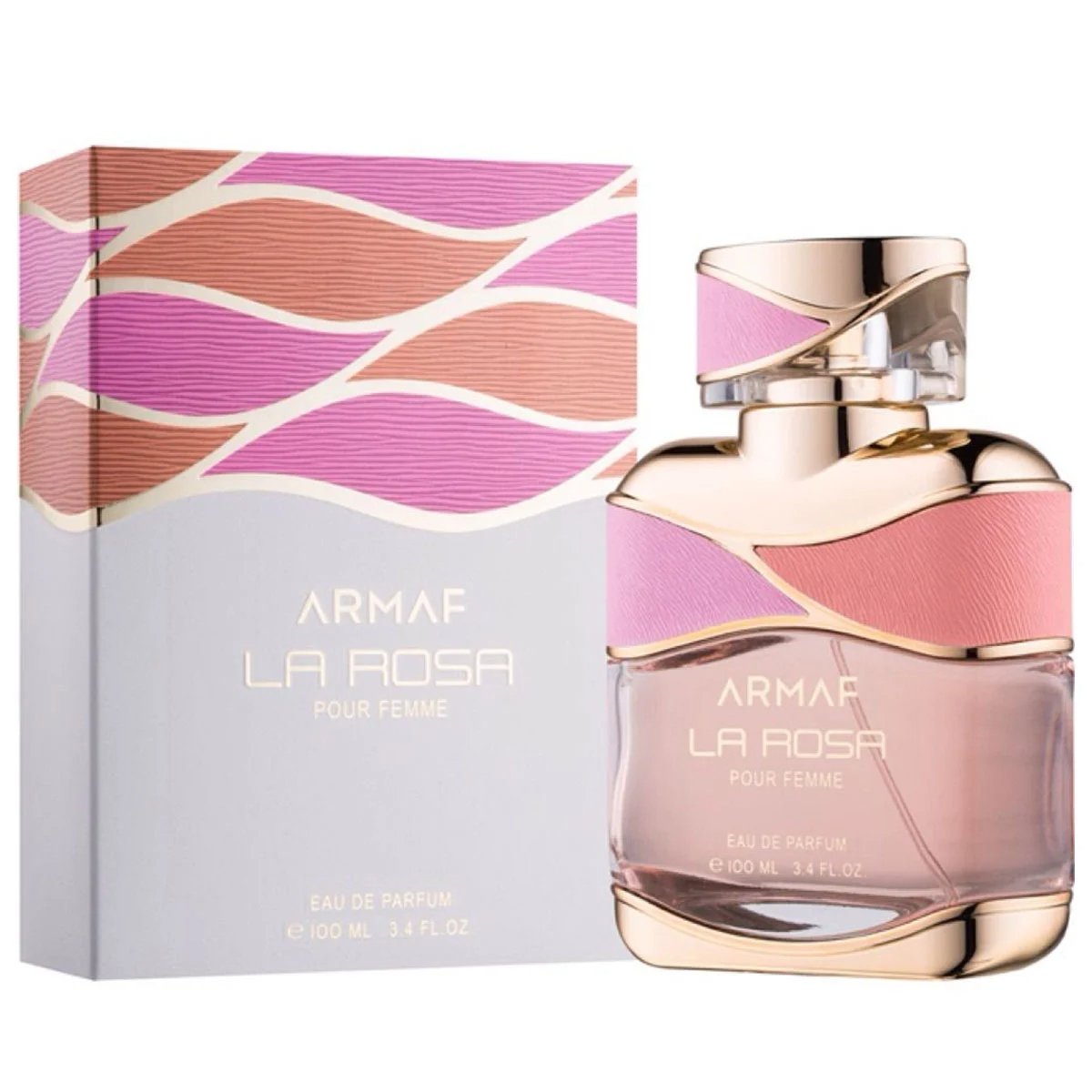 Armaf La Rosa