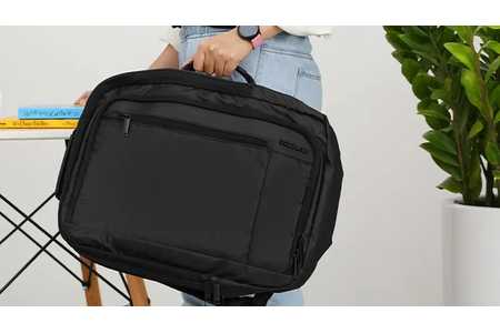 Balo Arctic Hunter xuất xứ ở đâu? Có tốt không? Có nên mua không?