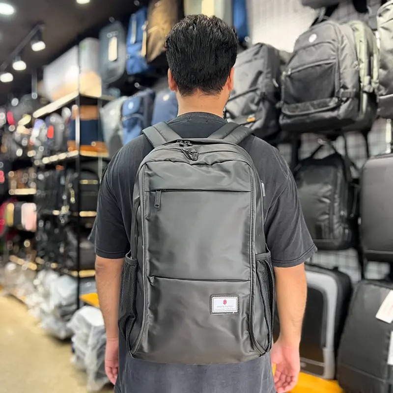 Balo Laptop ARCTIC HUNTER Men Casual Mã BAH581