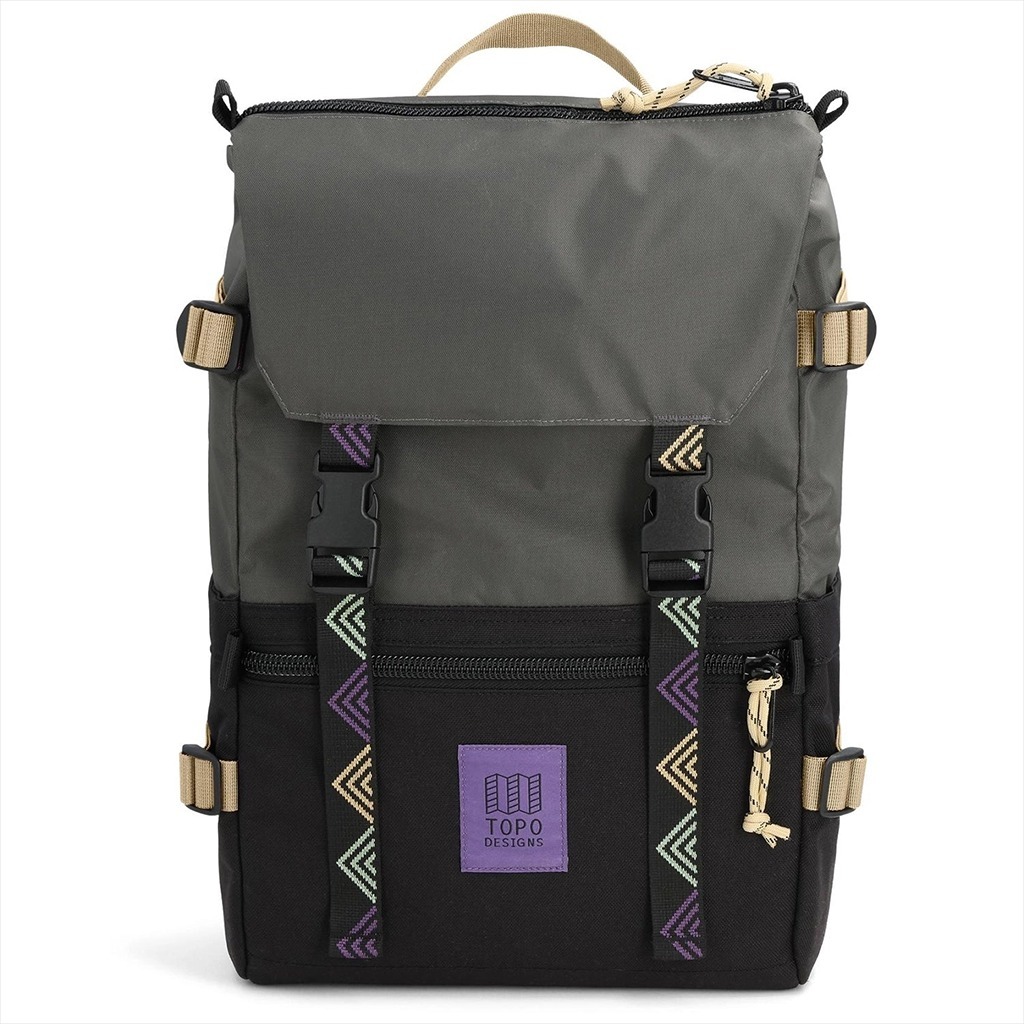 Balo thời trang Topo Designs Rover Pack Classic 20L