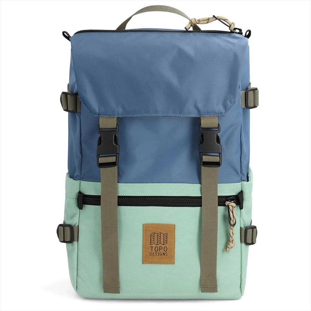 BuffBag