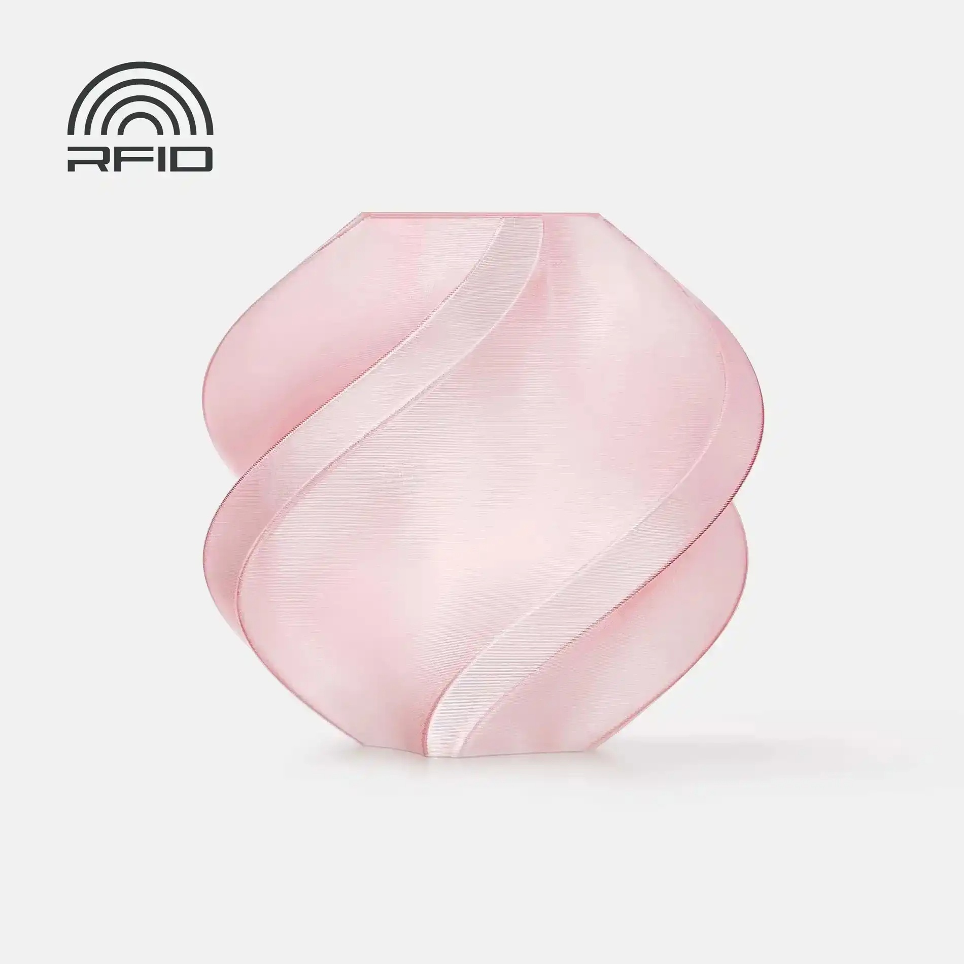 Bambu Lab PETG Translucent Nhựa Cuộn In 3D