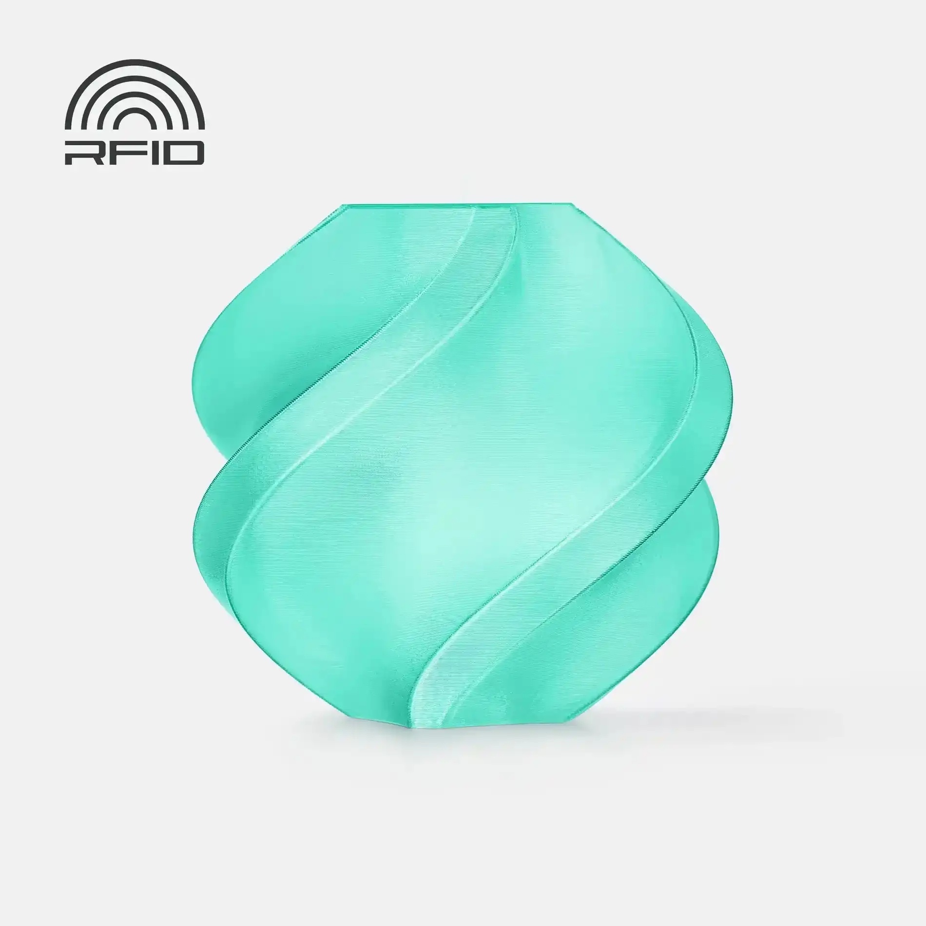 Bambu Lab PETG Translucent Nhựa Cuộn In 3D