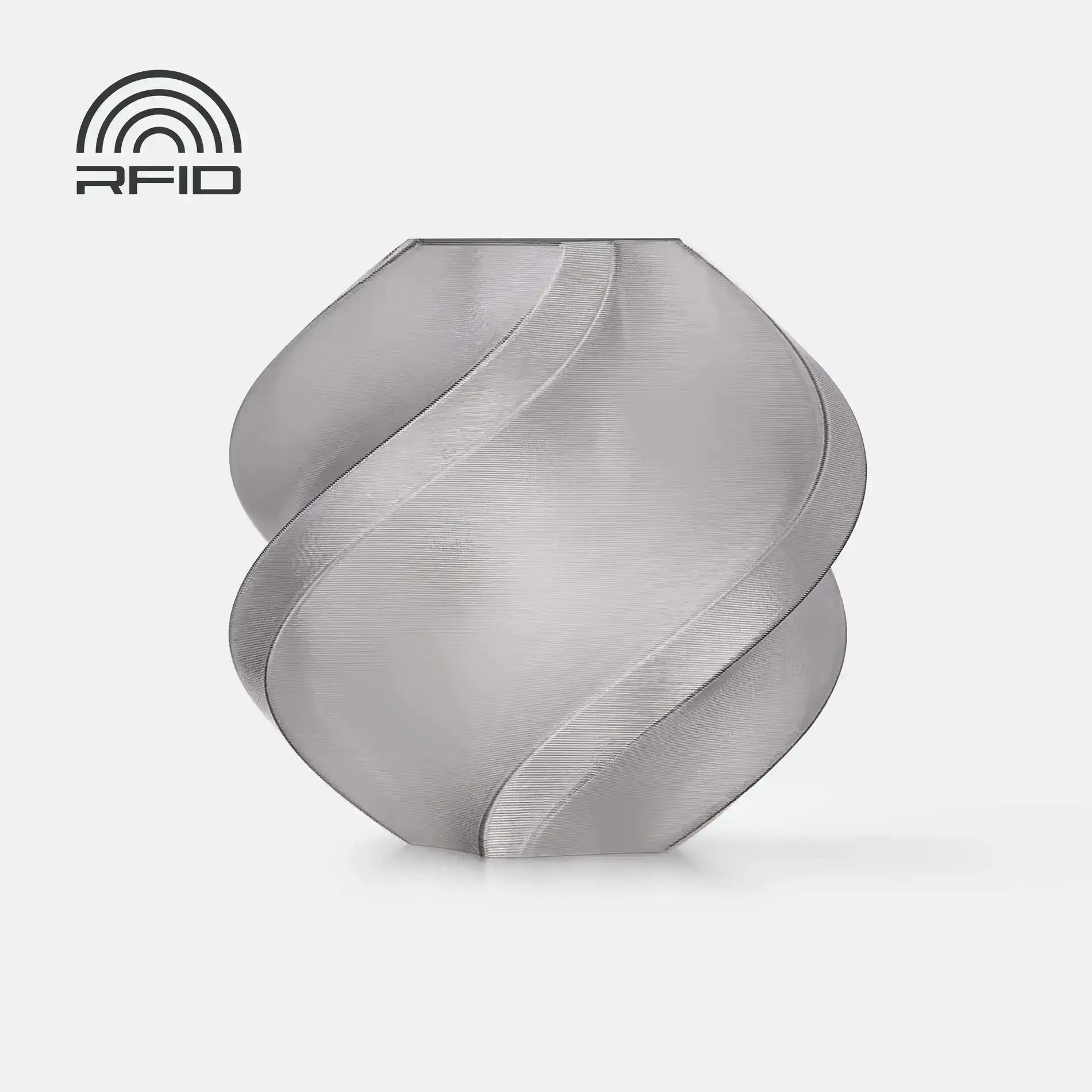 Bambu Lab PETG Translucent Nhựa Cuộn In 3D