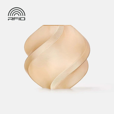 Bambu Lab PETG Translucent Nhựa Cuộn In 3D