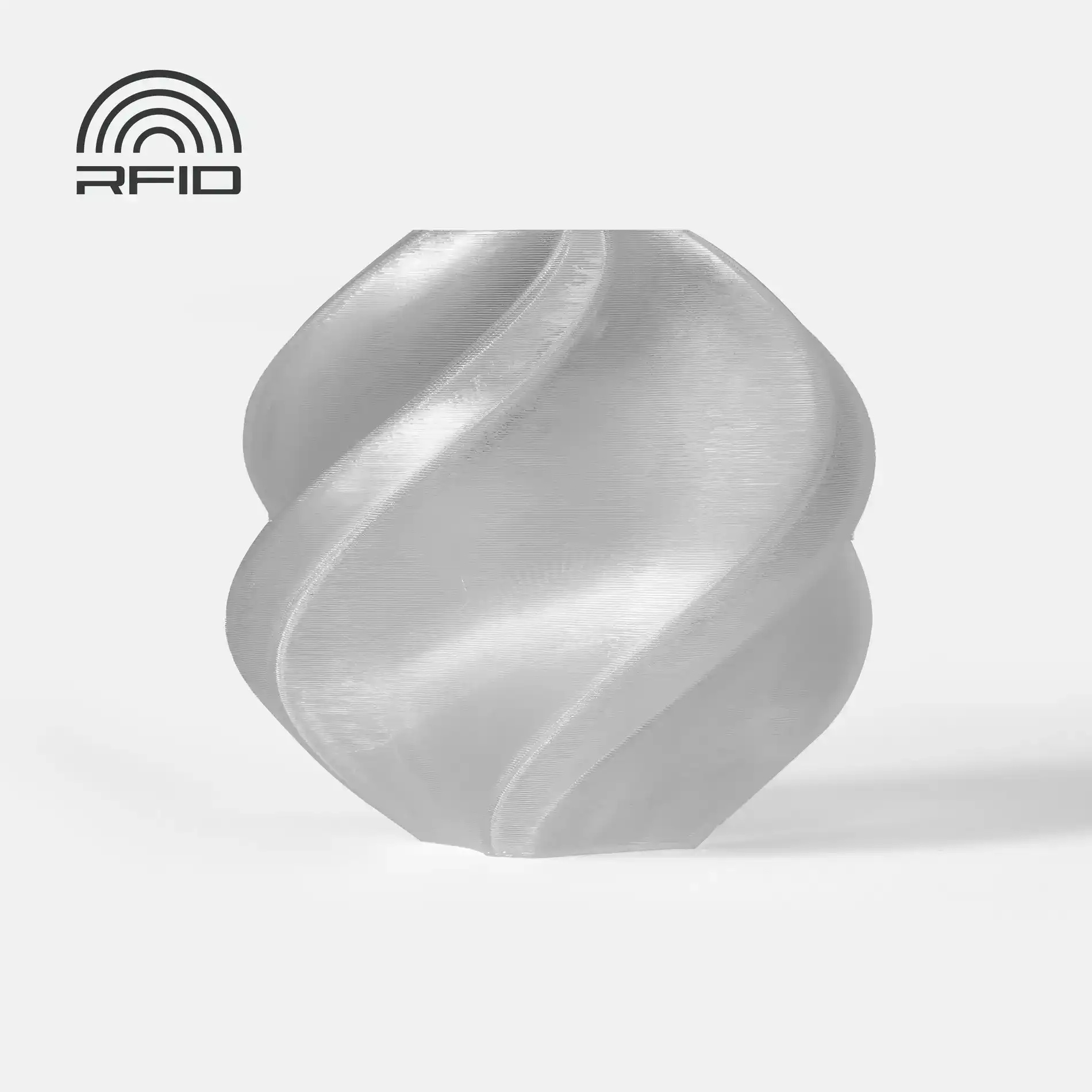 Bambu Lab PETG Translucent Nhựa Cuộn In 3D