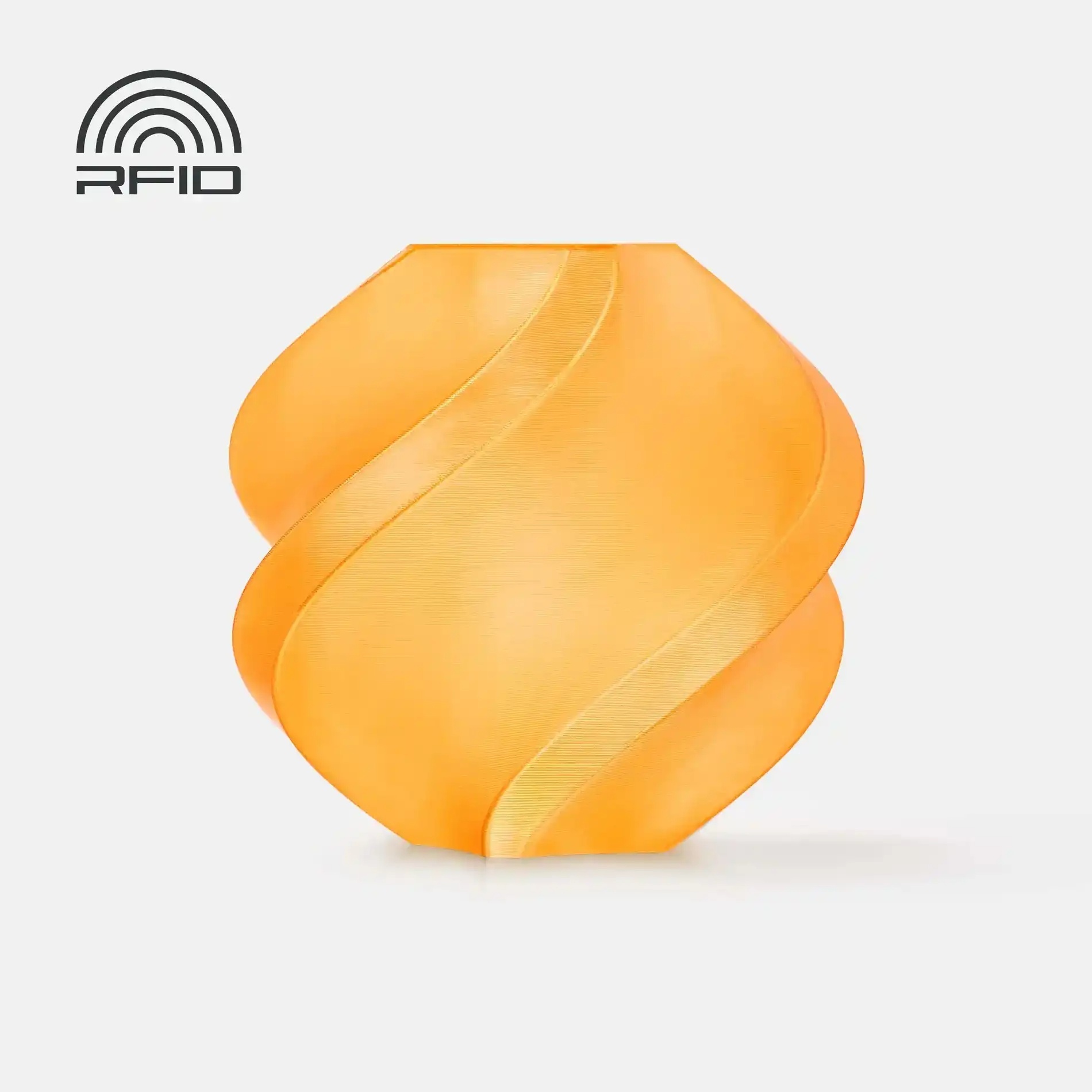 Bambu Lab PETG Translucent Nhựa Cuộn In 3D