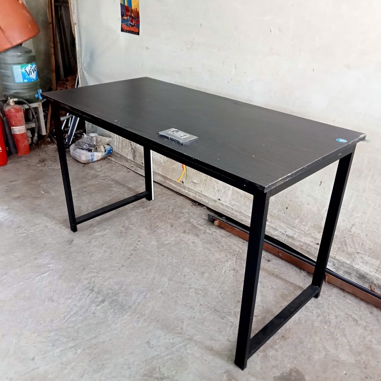 Bàn làm việc cũ SP021107