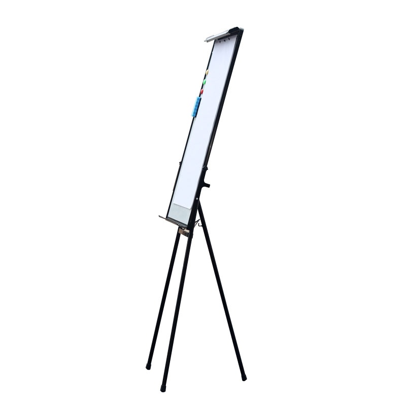 Bảng Flipchart Silicon 3 chân FB33 (60x90)