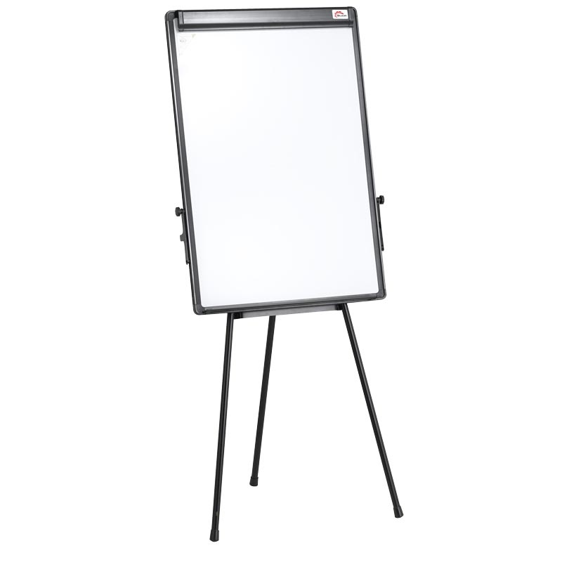 Bảng Flipchart Silicon 3 chân FB33 (60x90)