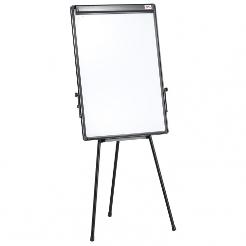 Bảng Flipchart Silicon 3 chân FB33 (60x90)