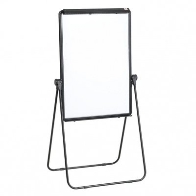 Bảng Flipchart Silicon chân chữ U FB66 (70x100)
