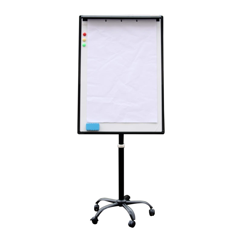 Bảng Flipchart Silicon FB-55