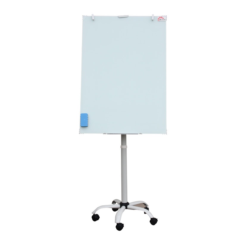 Bảng Flipchart Silicon GFC-555