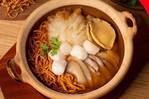 Bào ngư nấu món gì ngon, gợi ý các món bổ dưỡng từ “báu vật của biển”