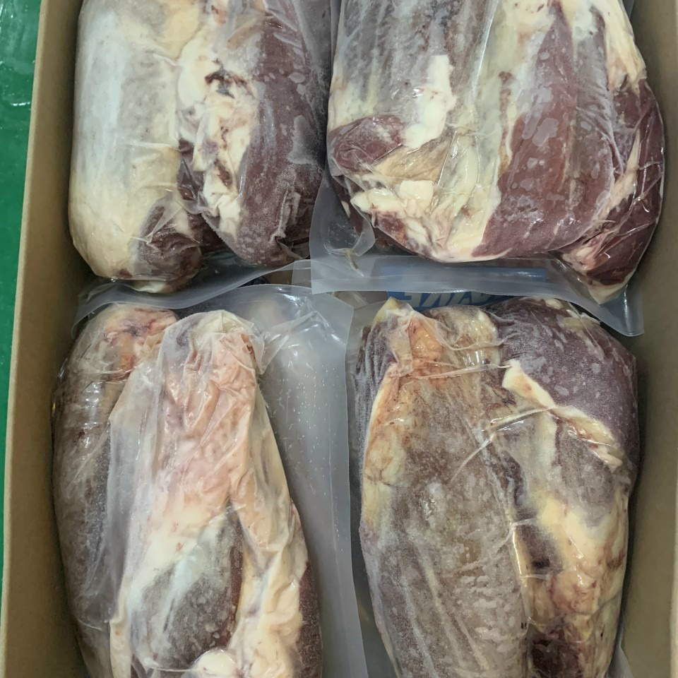 Bắp bò SKARE
