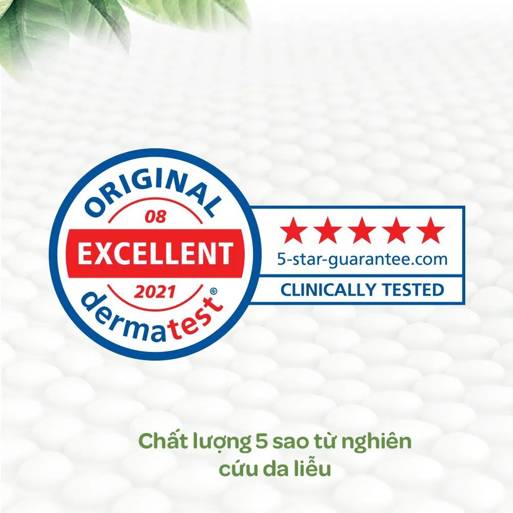 Bỉm tã quần Huggies Platinum Nature Made L size 44 miếng (9-14kg) (giao bao bì ngẫu nhiên)