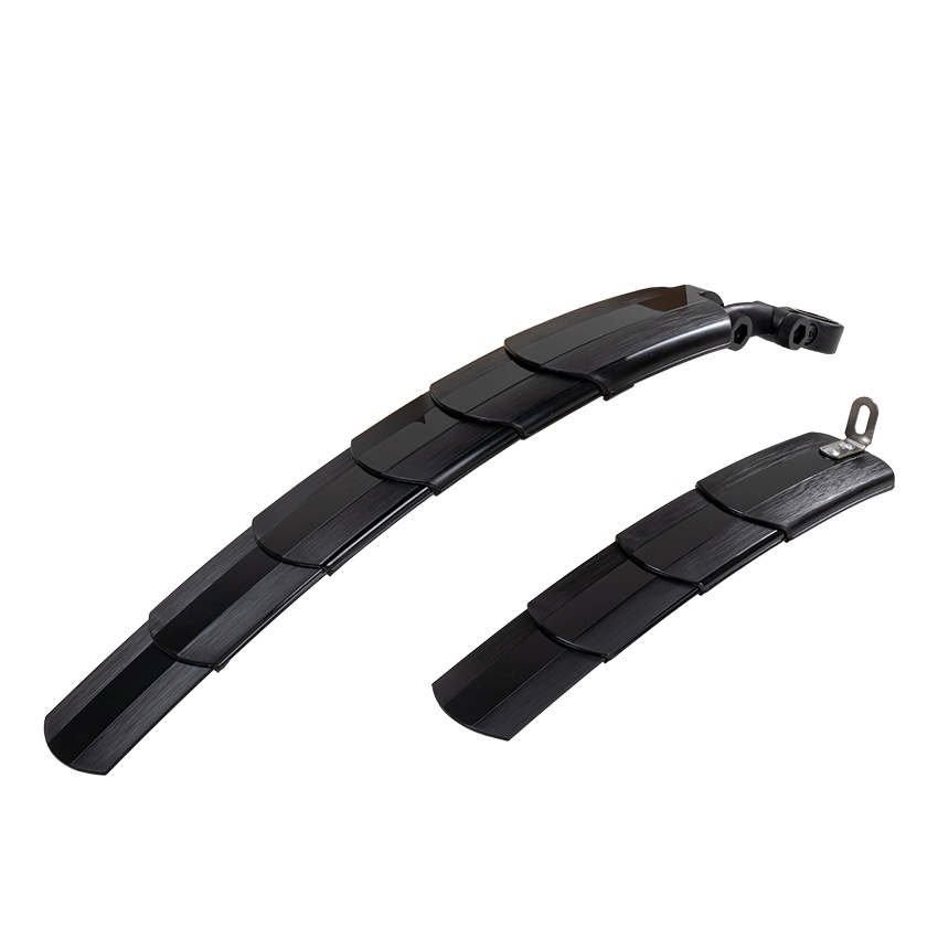 Bộ Chắn Bùn Gấp Trước Sau Xe Đạp RA75 Bicycle Folding Fender