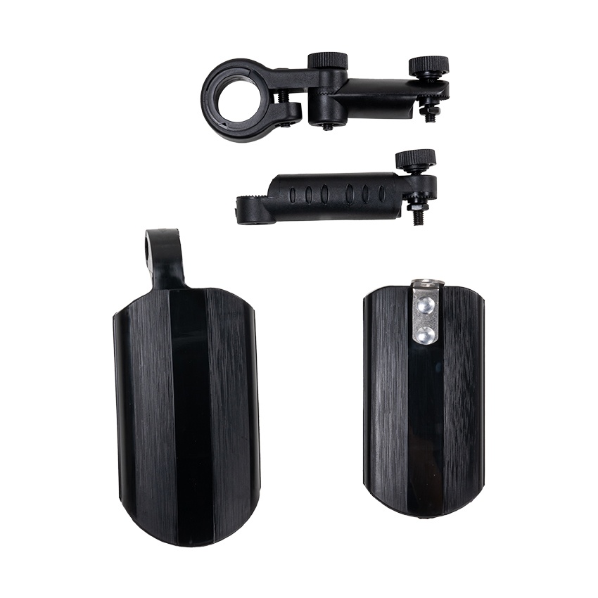 Bộ Chắn Bùn Gấp Trước Sau Xe Đạp RA75 Bicycle Folding Fender
