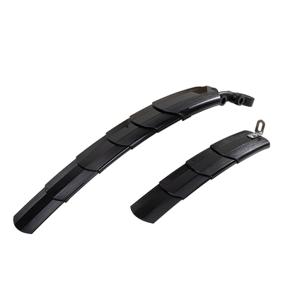 Bộ Chắn Bùn Gấp Trước Sau Xe Đạp RA75 Bicycle Folding Fender