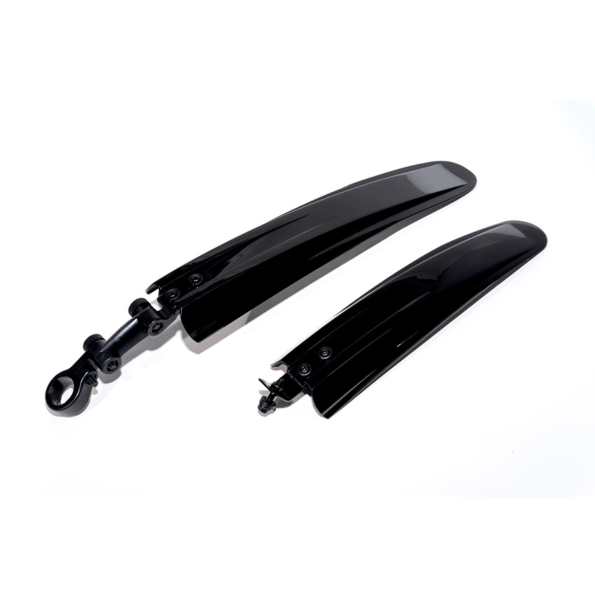 Bộ Chắn Bùn Trước Sau Xe Đạp RA76 BICYCLE FENDER