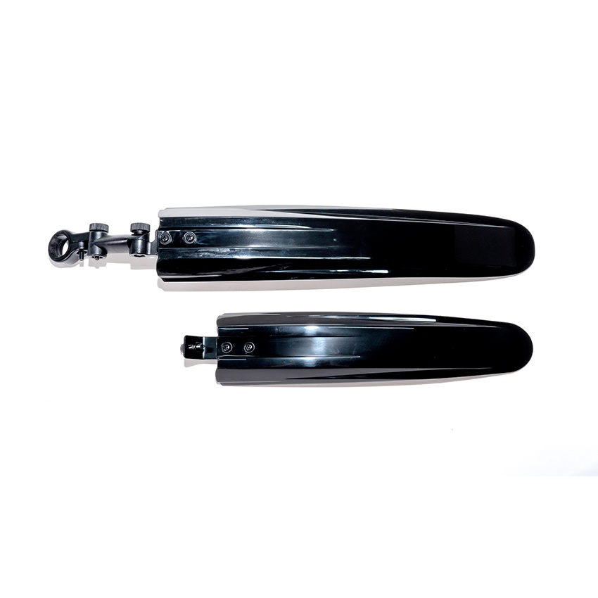Bộ Chắn Bùn Trước Sau Xe Đạp RA76 BICYCLE FENDER