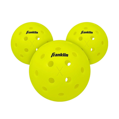 Bóng Pickleball Franklin X-40