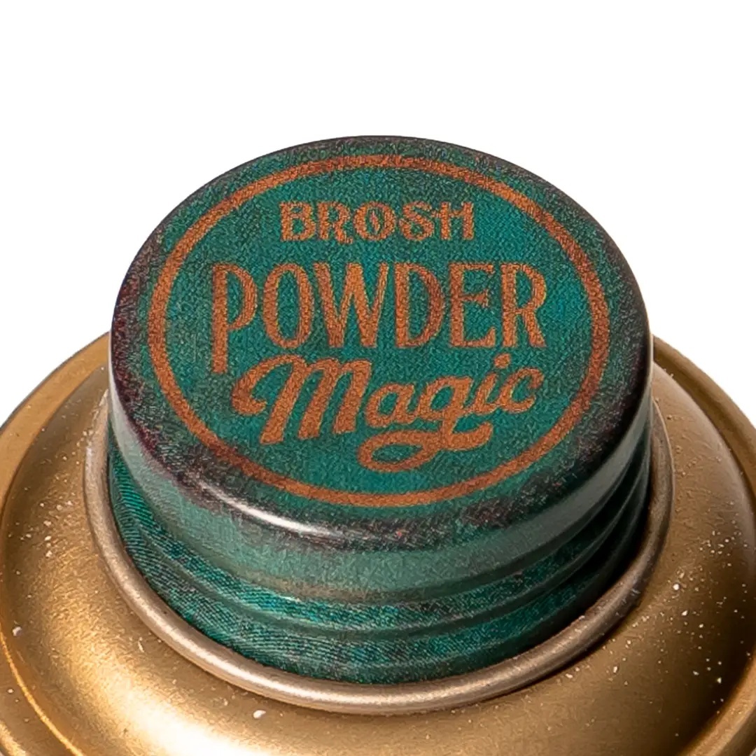 Brosh Powder Magic