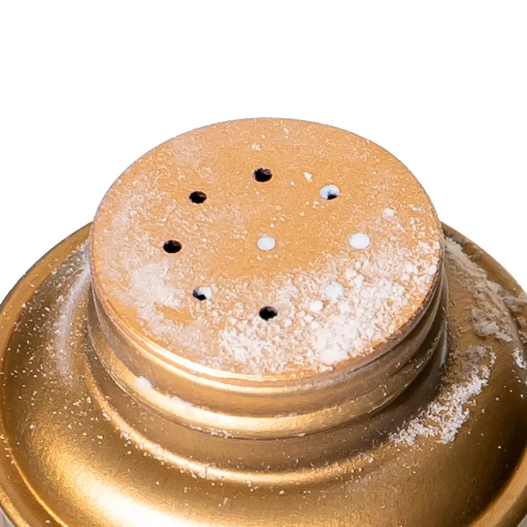 Brosh Powder Magic