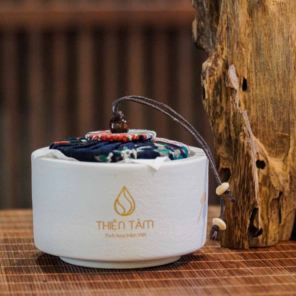 Bột Trầm Hương Cao Cấp