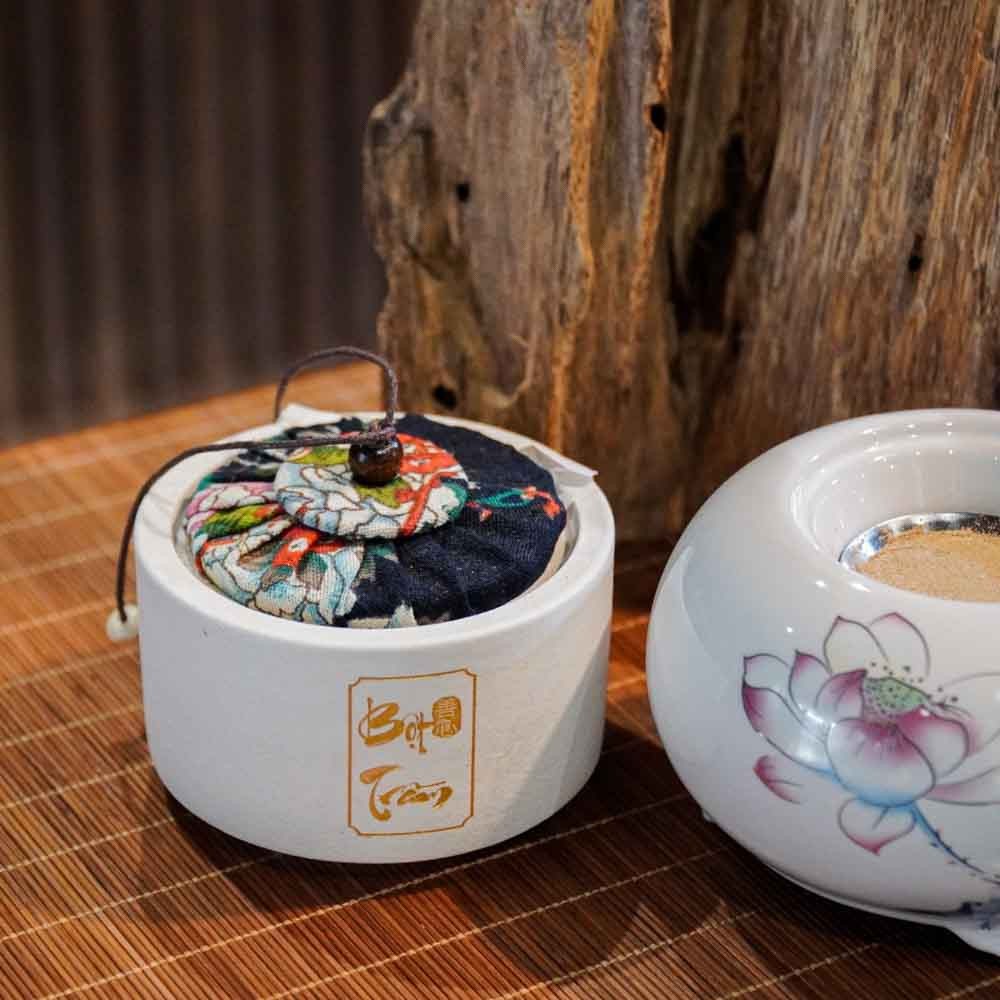 Bột Trầm Hương Cao Cấp