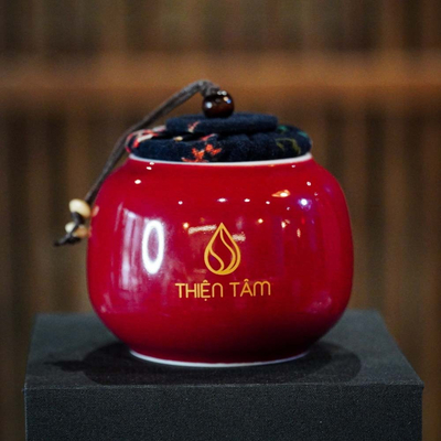 Bột Trầm Hương Cao Cấp