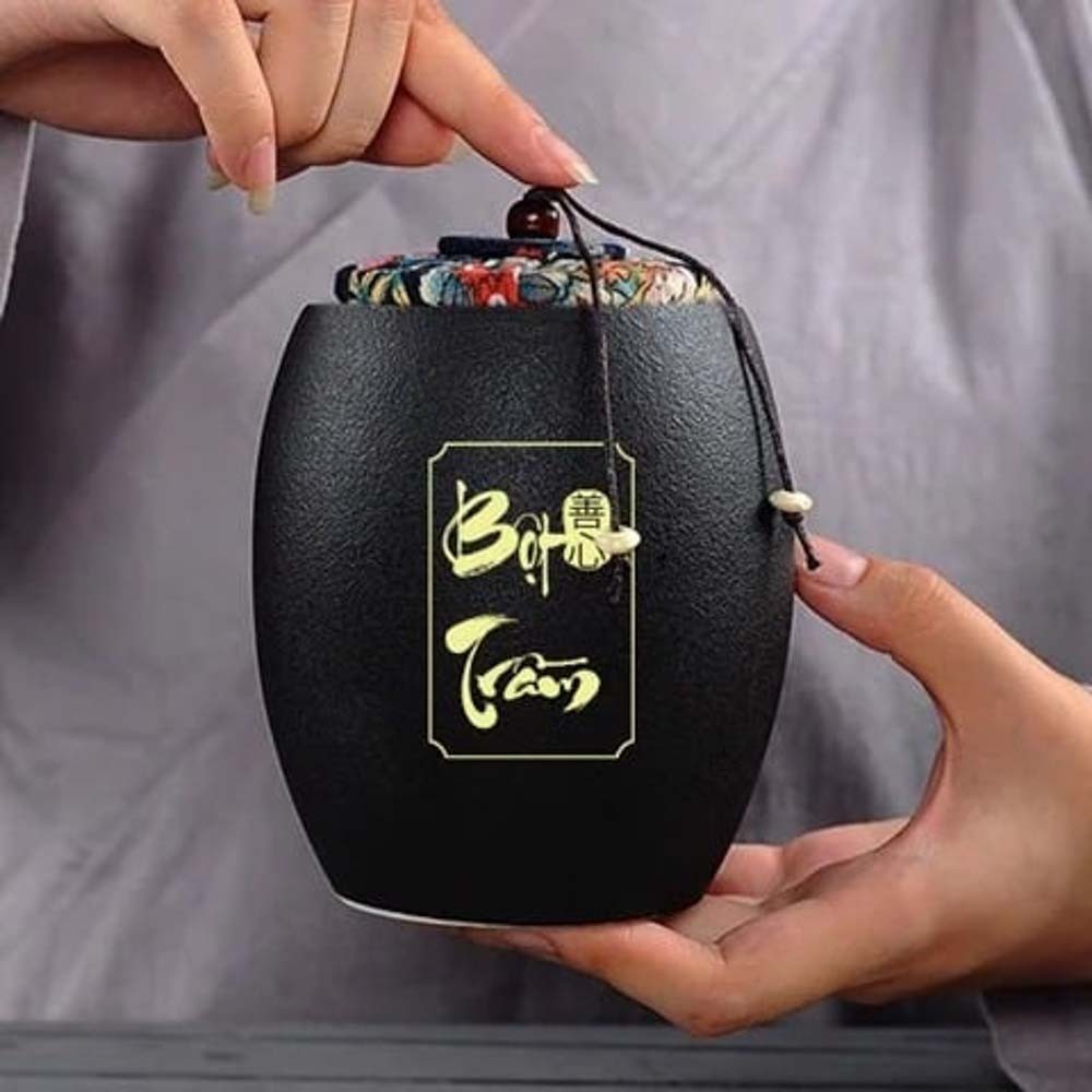 Bột Trầm Hương Thượng Hạng